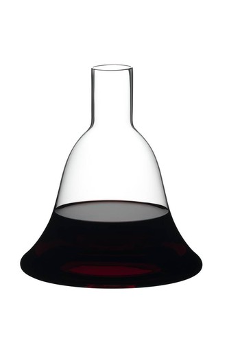 Riedel decanter macon - macon,