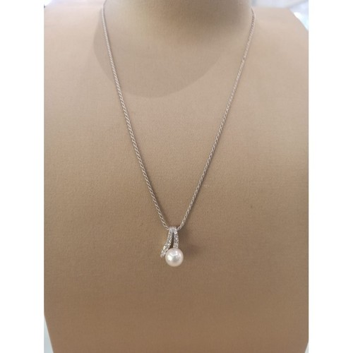 Collana damiani 89279037 - collana,