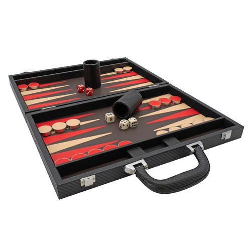 Italfama set backgammon - set,