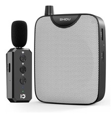 Amplificatore vocale - amplificatore, di