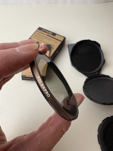 Polarpro polarizzatore - polarpro,