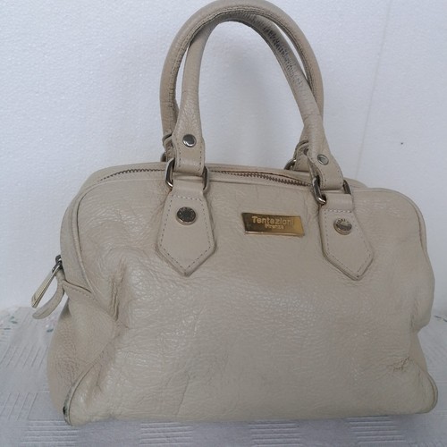 Borsa bauletto pelle - bauletto,