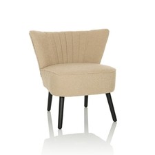 Poltrona design imbottita