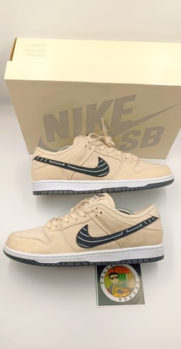 Nike dunk low - nike, albino