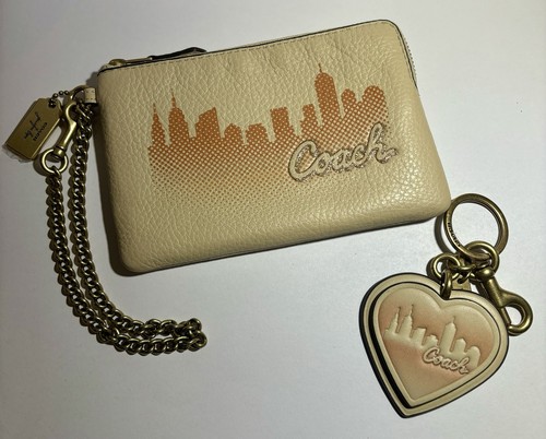 Coach jennifer lopez set - coach,