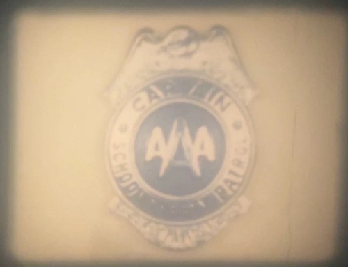 Aaa school patrol - 2, “aaa
