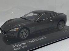 1/43 Maserati Gran Turismo S