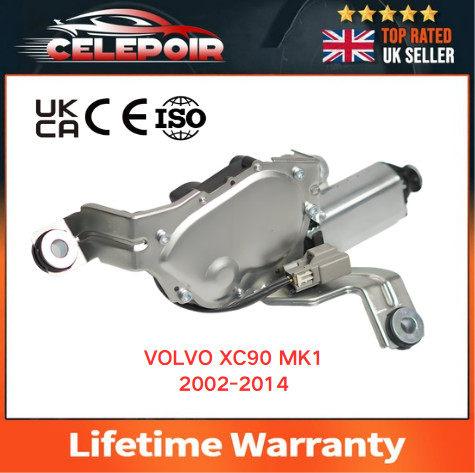 Per volvo xc90 mk1 - xc90,