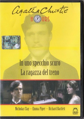 Uno specchio scuro la - in,