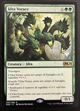  Magic the Gathering - Idra
