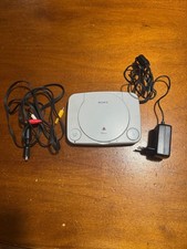 🎮 Sony PS one Slim PS1 –