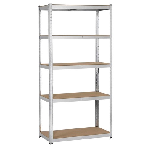 Scaffale senza bulloni - , 5