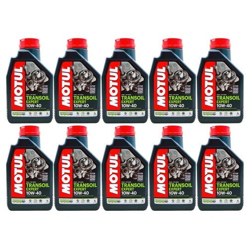 Litri motul transoil expert - litri,
