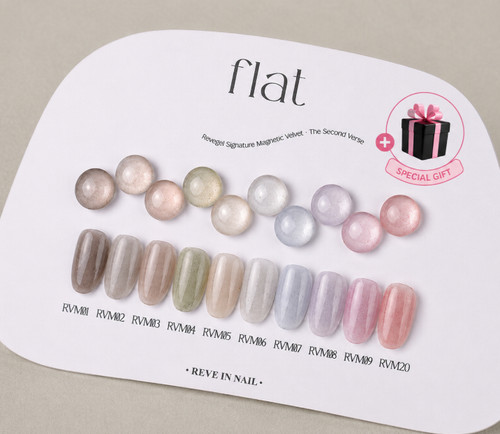 Reve nail smalto - reve,