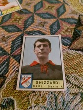 Figurina Panini Calciatori