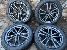 Set ruote invernali originali