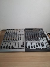 Mixer Behringer Xenyx 1204 e