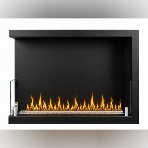 Divina fire camino - camino, a