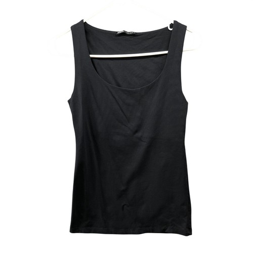 Canotta zara shapewear donna - zara,