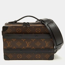 Borsa bauletto Louis Vuitton