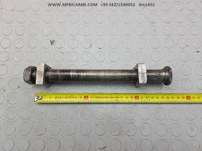 PERNO FORCELLONE TELAIO