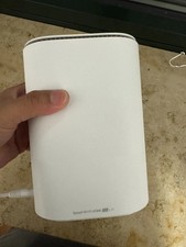 ZTE MC801A 5G Router – Japan-Model ZTR01 – Unlocked – Global Version