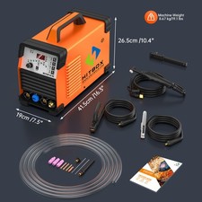 HITBOX HBT250 AC/DC 200A TIG