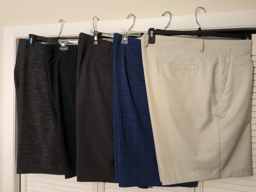 Lotto pantaloncini ben hogan - lotto, 5