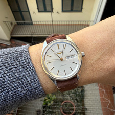 Orologio Uomo Longines ref