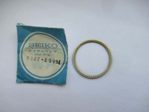 Anello seiko 7625 8200 - seiko, 7625-8200