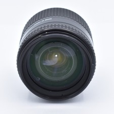 Nikon AF NIKKOR 28-105 mm