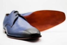 Scarpe formali uomo stringate