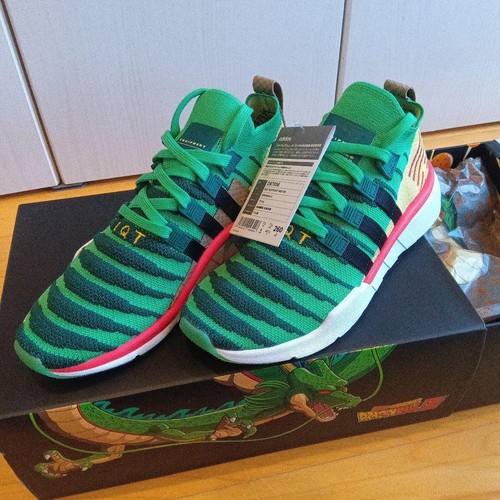 Adidas dragon ball sneakers - adidas,