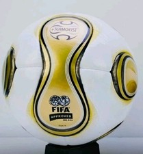 Teamgeist Pallone Ufficiale