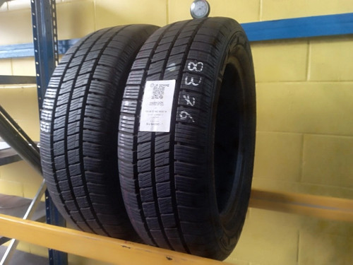 Pneumatici usati hankook - 2,