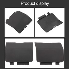 Tappo copri foro gancio traino