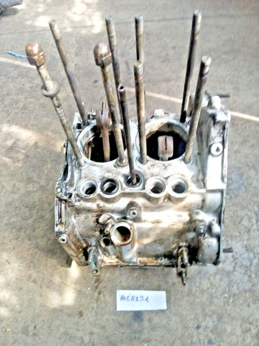 Blocco motore fiat - motore, 126a000