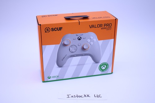 Scuf valor pro - -,