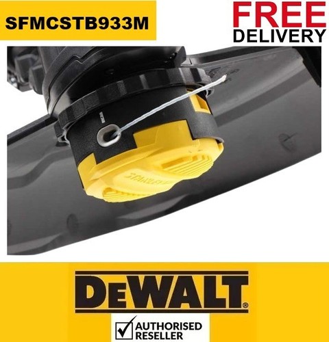Decespugliatore originale