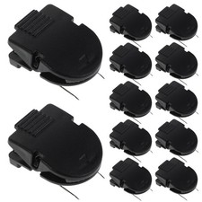  25 Pezzi Divisori Ufficio