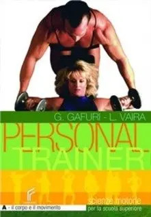 Personal trainer vol b - +,