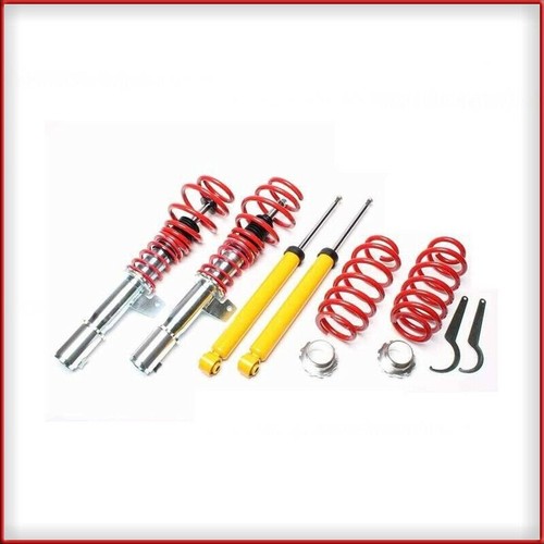 Kit assetto regolabile - kit,