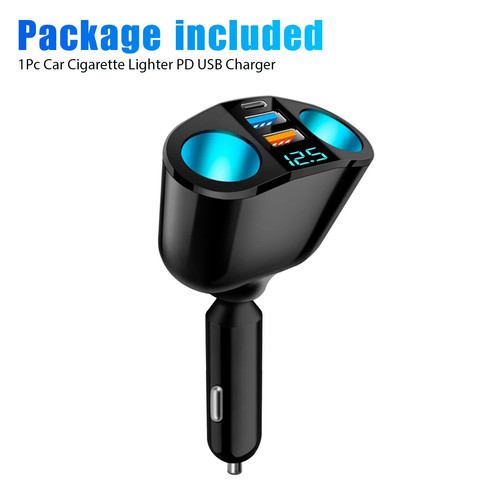 Presa 12v doppia usb auto - presa,