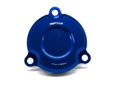 SEPTAR | TAPPO FILTRO OLIO CNC