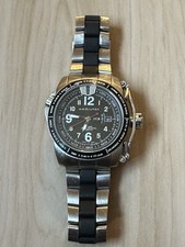 Hamilton khaki action - khaki, sunset