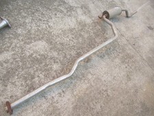 FORD ESCORT 1.6 / 1.8 D VAN