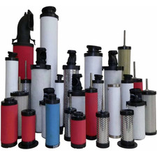 Elemento filtrante EF-350A