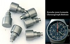 Porsche design cronografo - design,
