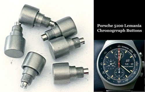 Porsche design cronografo - porsche,