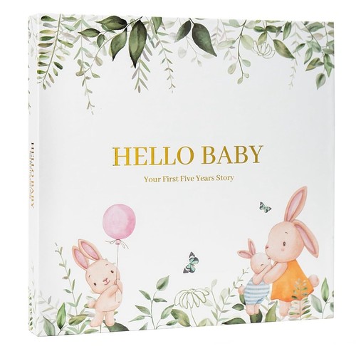Libro dei del bambino - dei, album